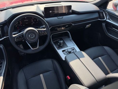 New 2026 MAZDA CX-90 3.3 Turbo S w/ Premium Package AWD/4WD image 18