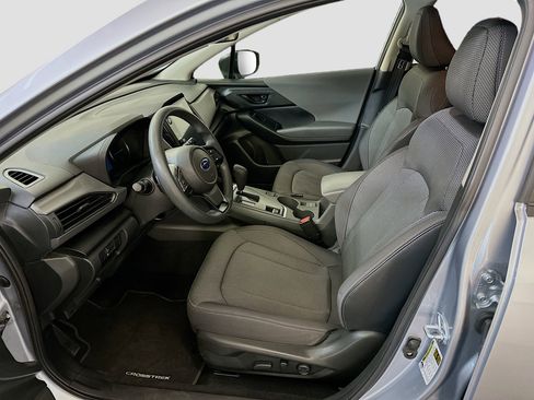 Used 2024 Subaru Crosstrek 2.0i Premium image 13