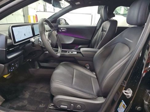 Used 2023 Hyundai Ioniq 6 SEL w/ Cargo Package AWD/4WD image 9