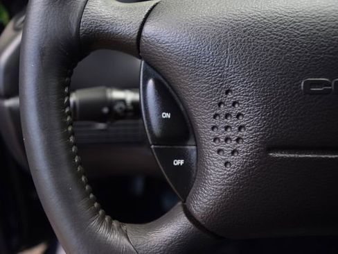 Used 2001 Ford Mustang Cobra RWD image 6