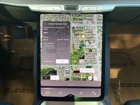 Used 2022 Lucid Air Grand Touring image 32