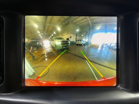 Used 2020 Dodge Charger GT w/ Driver Convenience Group image 10