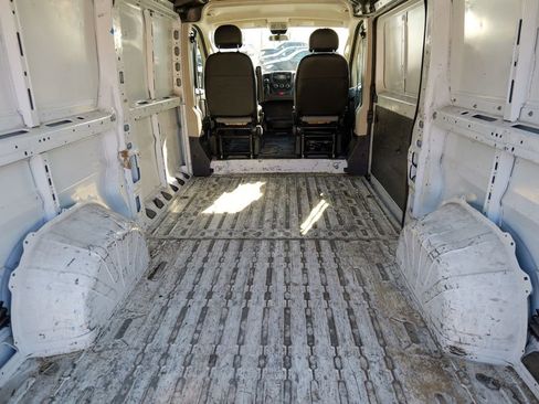 Used 2019 RAM ProMaster 1500 image 39