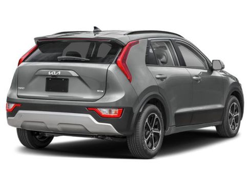 Used 2026 Kia Niro LX FWD image 5