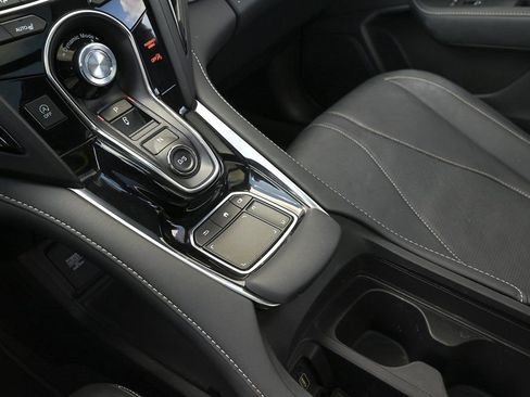 Used 2020 Acura RDX w/ Technology Package image 32