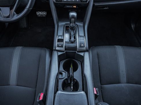 Used 2021 Honda Civic Sport image 22