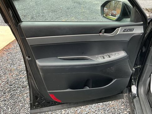 Used 2020 Hyundai Palisade SEL image 9