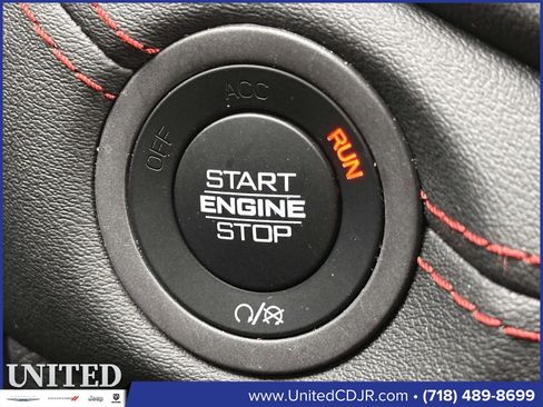 Used 2023 Dodge Durango GT image 30