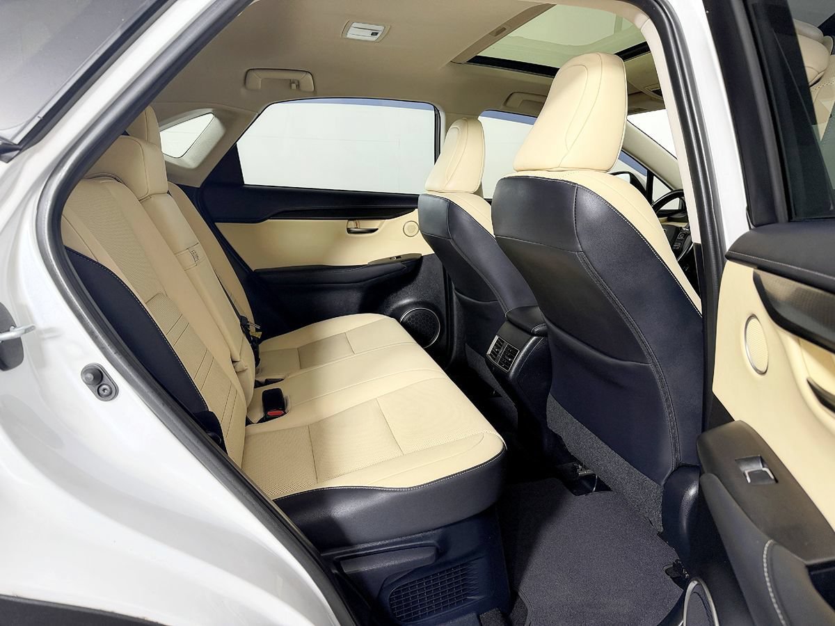 Used 2020 Lexus NX 300h AWD w/ Comfort Package image 45