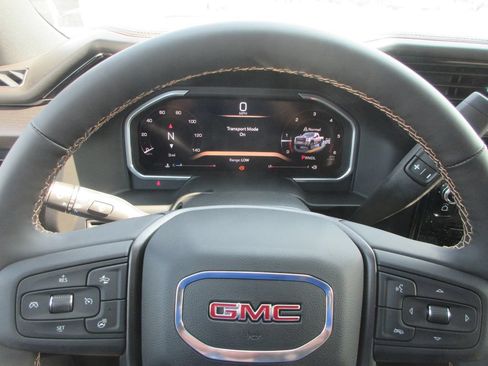 New 2026 GMC Sierra 2500 AT4 AWD/4WD image 19