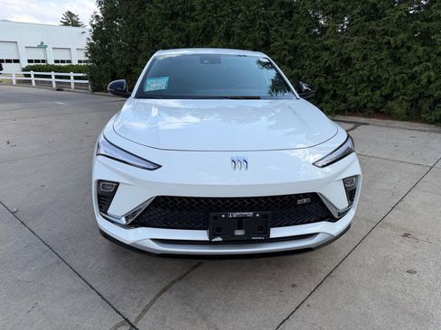 New 2026 Buick Envista Sport Touring w/ Convenience I Package image 6