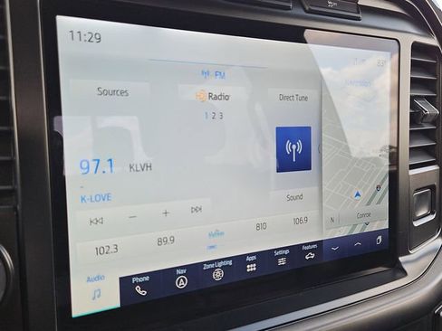 Used 2021 Ford F150 Tremor w/ Equipment Group 402A High image 21