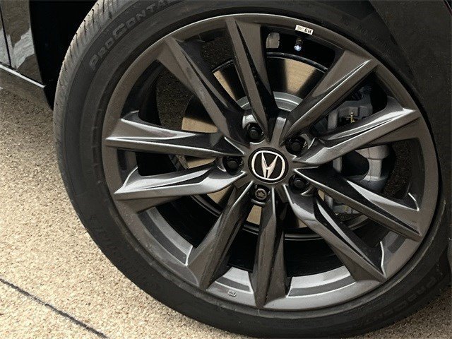 Used 2026 Acura ADX A-Spec FWD image 10