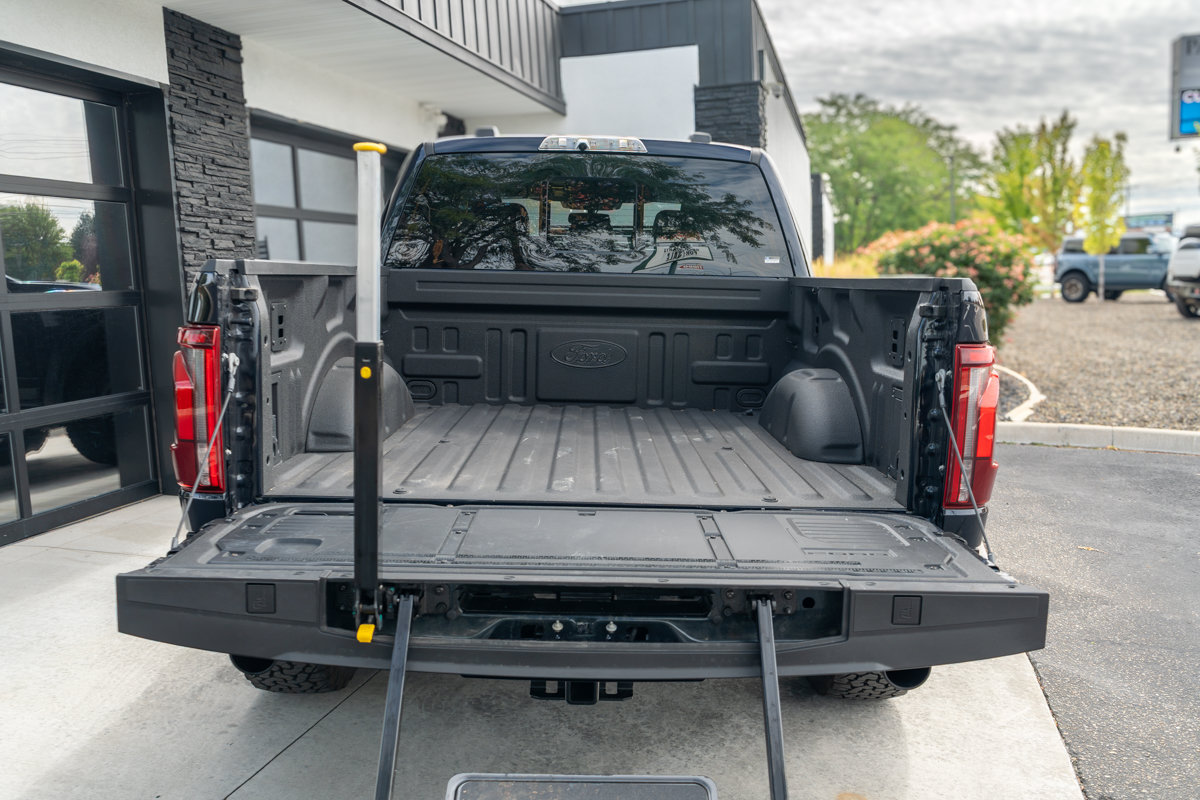 Used 2026 Ford F150 Raptor AWD/4WD image 20