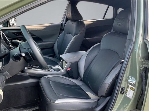 Used 2024 Subaru Crosstrek 2.5i Wilderness w/ Crosstrek Mirror Package AWD/4WD image 18