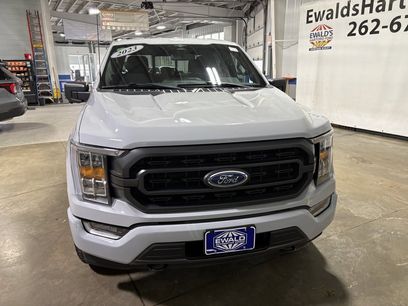 Certified 2023 Ford F150 XLT w/ Equipment Group 302A High