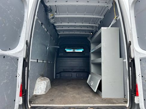 Used 2023 Mercedes-Benz Sprinter 2500 image 17