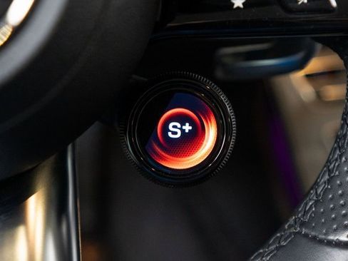 Certified 2022 Mercedes-Benz E 53 AMG 4MATIC Cabriolet image 33