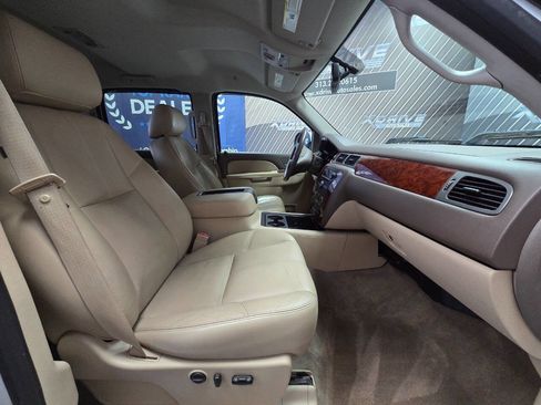 Used 2012 Chevrolet Silverado 1500 LTZ w/ LTZ Plus Package image 28