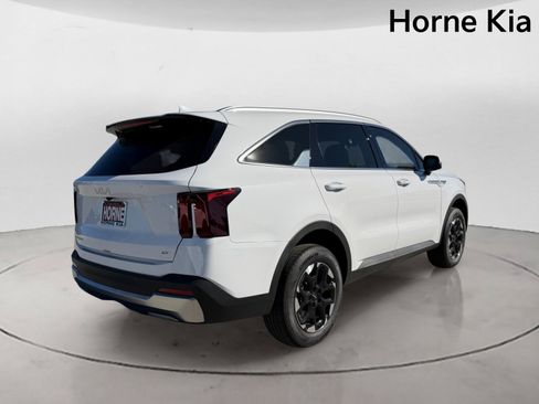 New 2026 Kia Sorento S AWD/4WD image 4