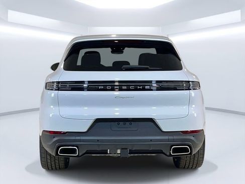 New 2026 Porsche Cayenne image 8