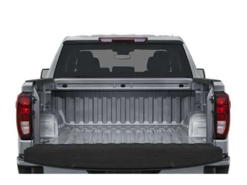 Used 2025 GMC Sierra 1500 Elevation w/ Preferred Package AWD/4WD image 13
