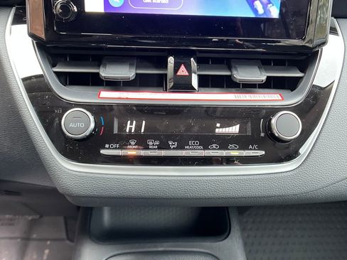 New 2026 Toyota Corolla LE image 17