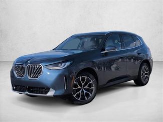 New 2026 BMW X3 xDrive30 video 1