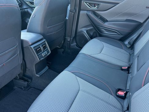 Used 2023 Subaru Forester Sport image 11