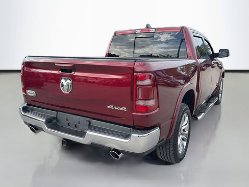 Used 2023 RAM 1500 Limited w/ Bed Utility Group image 3