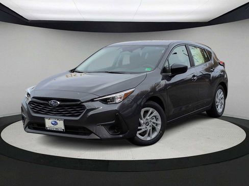 New 2025 Subaru Impreza 2.0i image 1