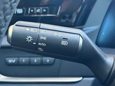 Certified 2024 Lexus RZ 300e Premium FWD image 31