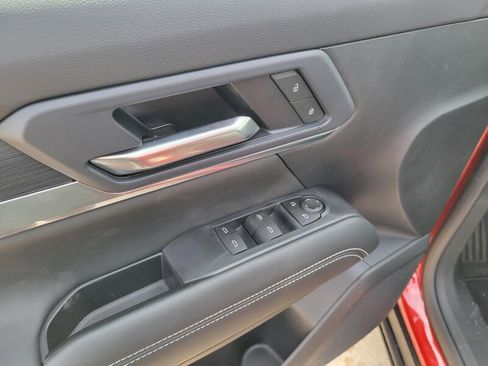 New 2026 GMC Terrain Elevation w/ Black Edition image 13