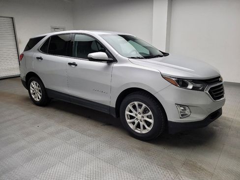 Used 2019 Chevrolet Equinox LT image 11