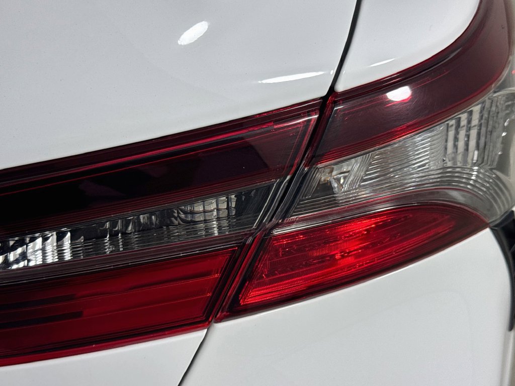 Used 2023 Toyota Camry SE FWD image 29