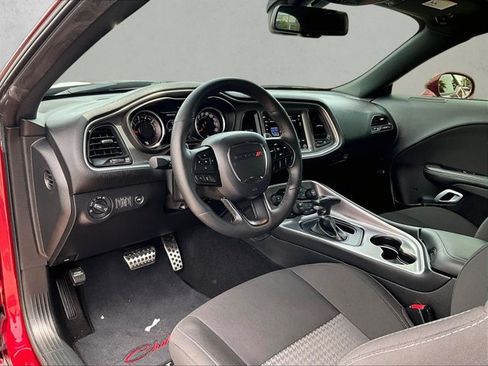 Used 2022 Dodge Challenger R/T Scat Pack RWD image 14