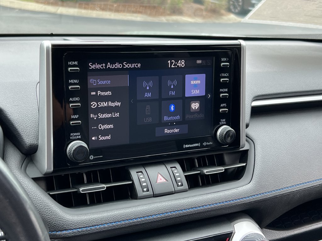 Used 2019 Toyota RAV4 XSE w/ Carpet Mat Package AWD/4WD image 32