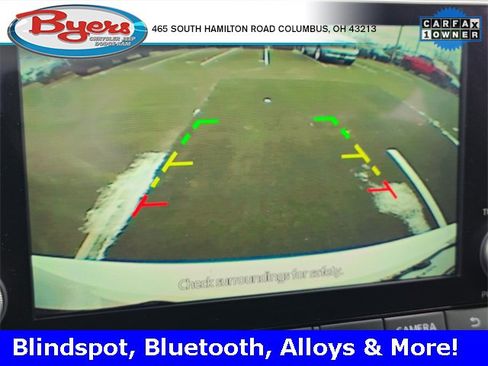 Used 2023 Nissan Sentra SV image 3