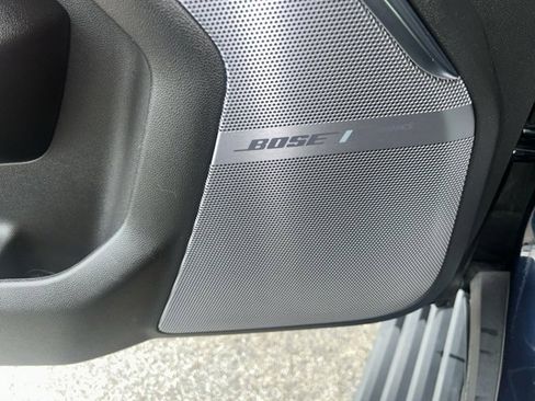 Used 2024 GMC Yukon Denali Ultimate image 17