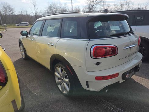 Used 2019 MINI Cooper Clubman S image 3