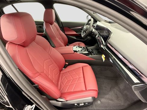 New 2027 BMW 530i w/ M Sport Package RWD image 19