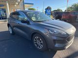 Used 2022 Ford Escape SE w/ Cold Weather Package image 3