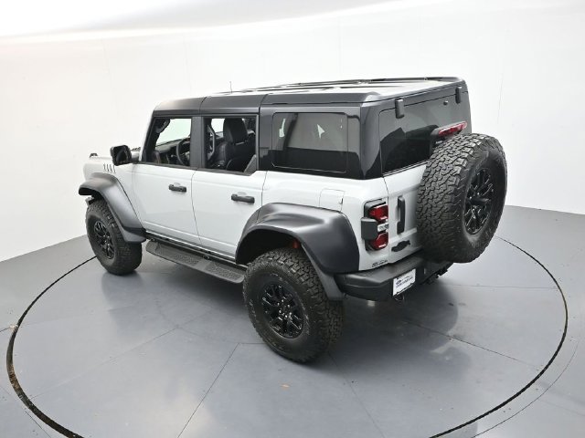 New 2026 Ford Bronco Raptor AWD/4WD image 41
