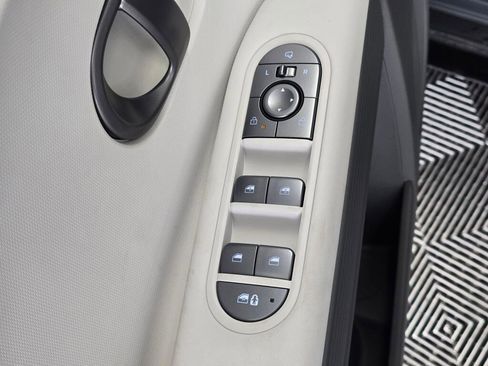 New 2025 Hyundai Ioniq 5 SEL AWD/4WD image 18