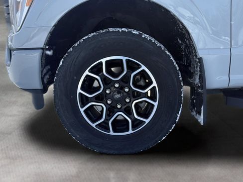 Used 2023 Ford F150 XLT w/ Equipment Group 302A High image 22