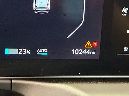 Used 2024 Kia EV9 Light Long Range RWD image 15