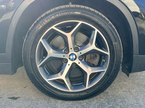 Used 2017 BMW X1 sDrive28i image 26