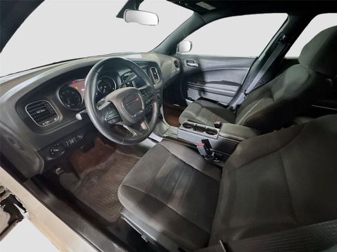 Used 2019 Dodge Charger Police w/ Fleet Safety Group RWD image 10