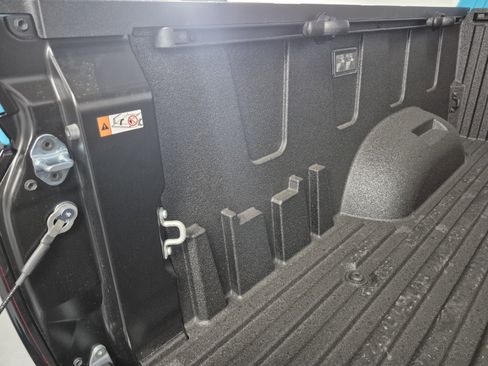 New 2026 Toyota Tundra TRD Pro image 20