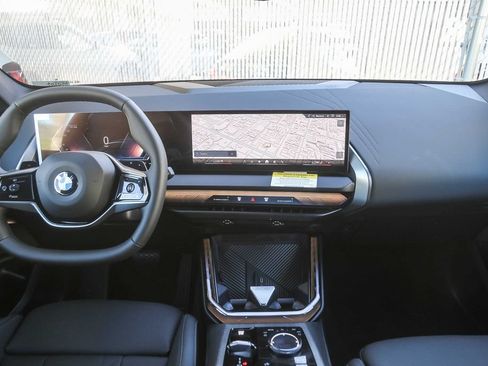 Used 2026 BMW X3 xDrive30i w/ Convenience Package AWD/4WD image 9